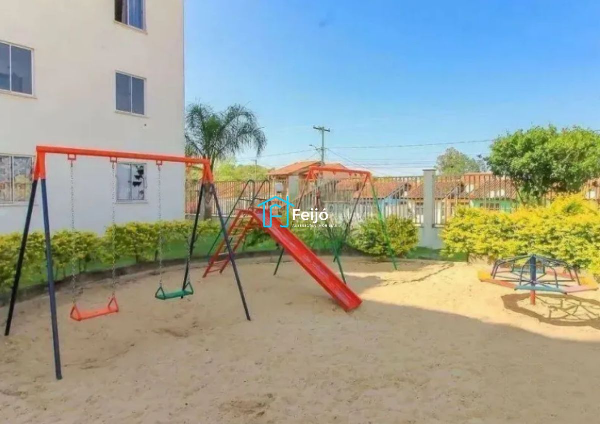 Apartamento, 2 quartos, 38 m² - Foto 7