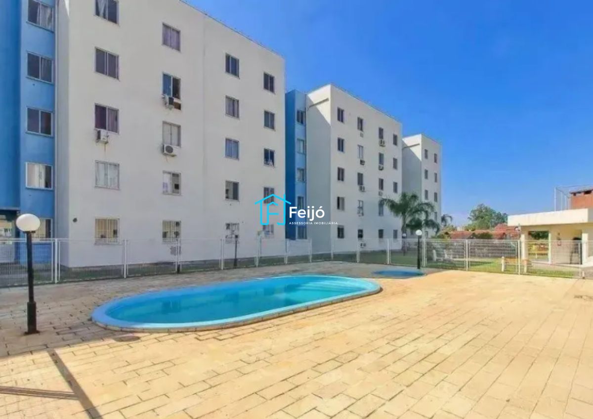 Apartamento, 2 quartos, 38 m² - Foto 1