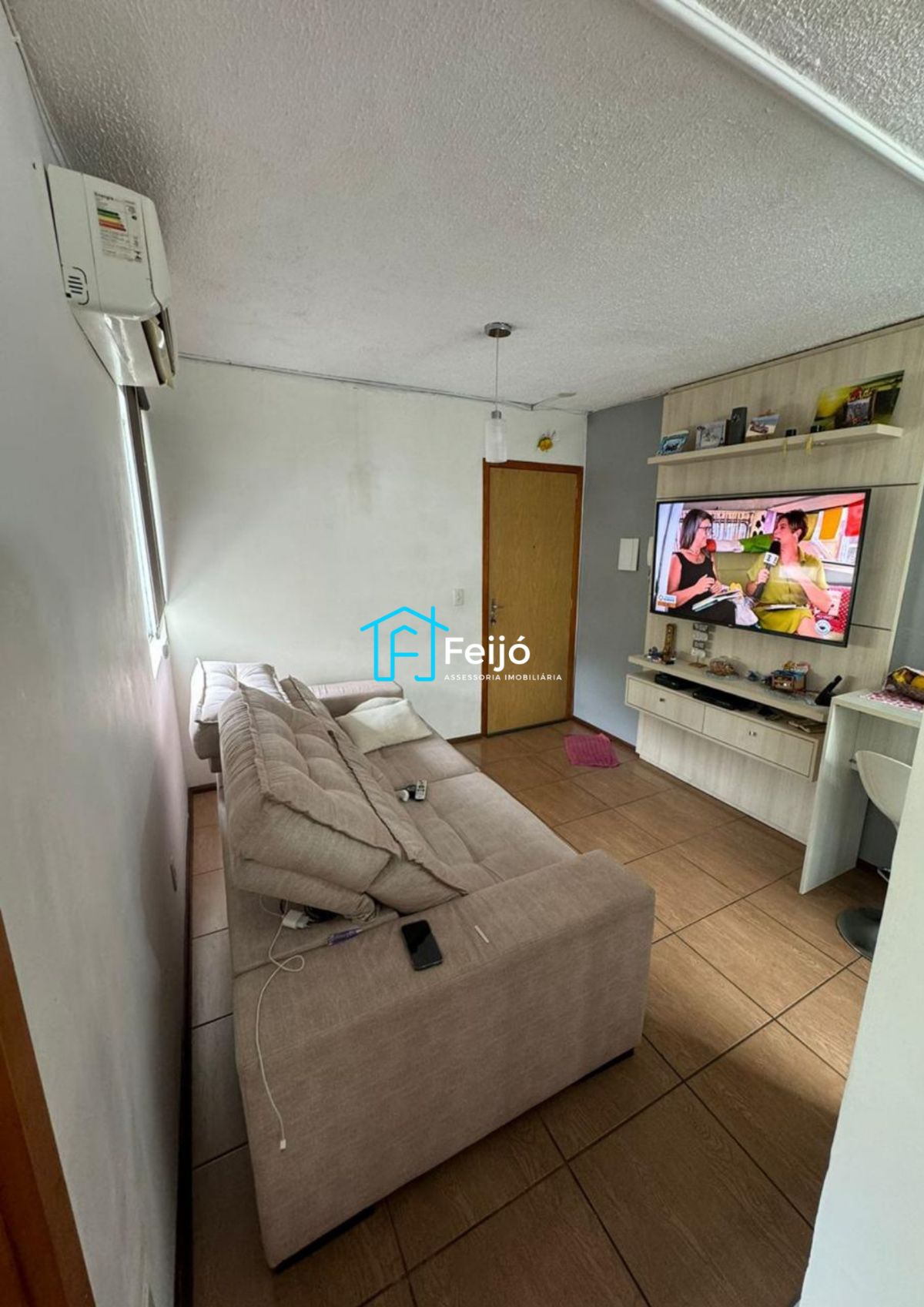Apartamento, 2 quartos, 38 m² - Foto 8