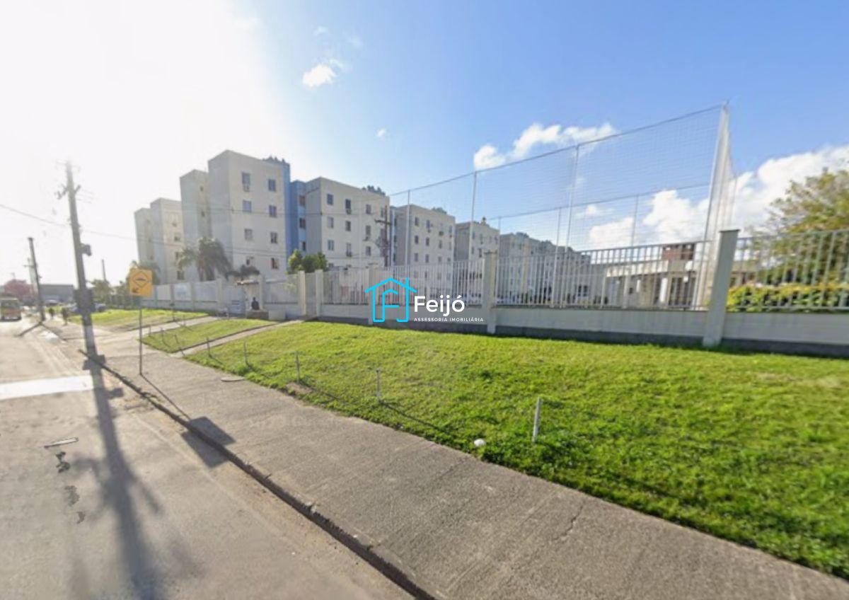 Apartamento, 2 quartos, 38 m² - Foto 3