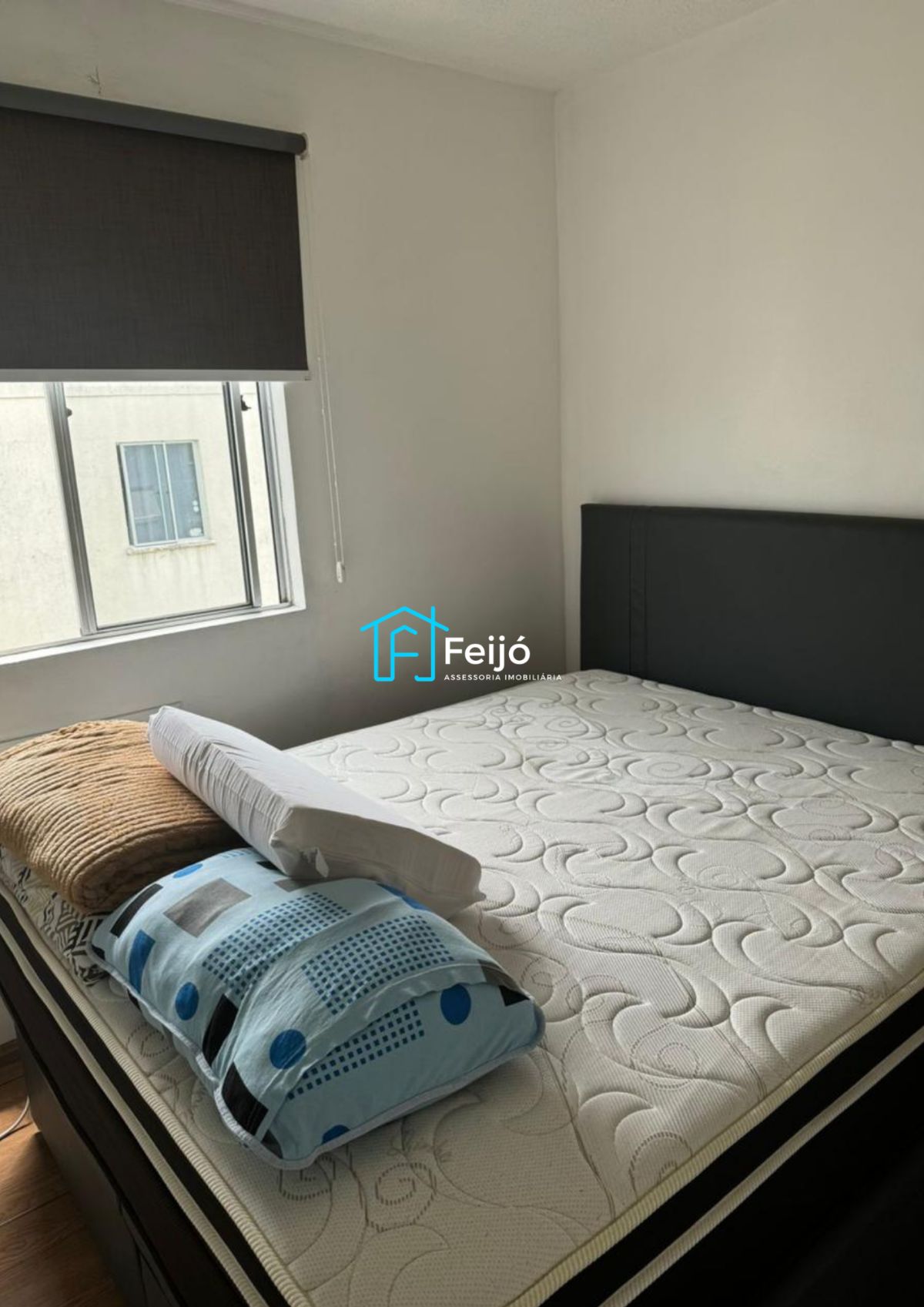 Apartamento, 2 quartos, 38 m² - Foto 13