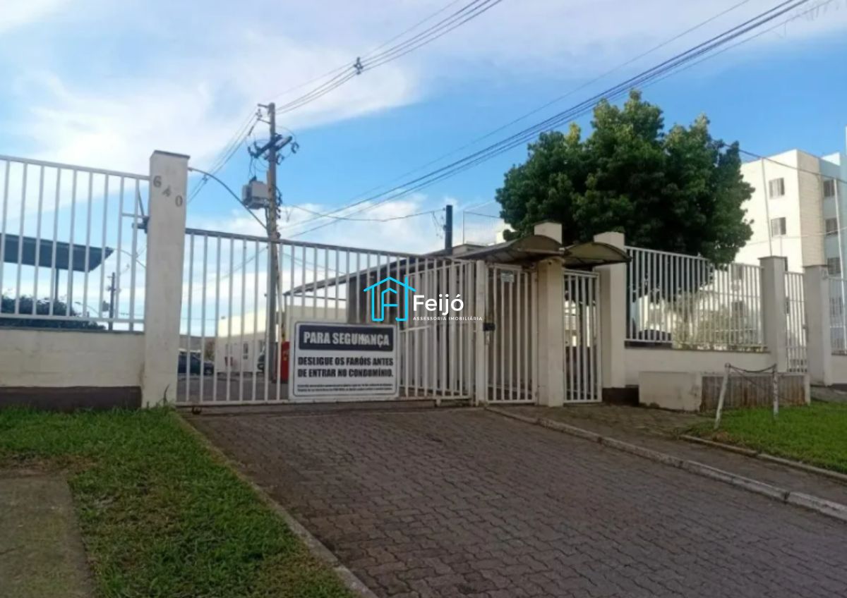 Apartamento, 2 quartos, 38 m² - Foto 6