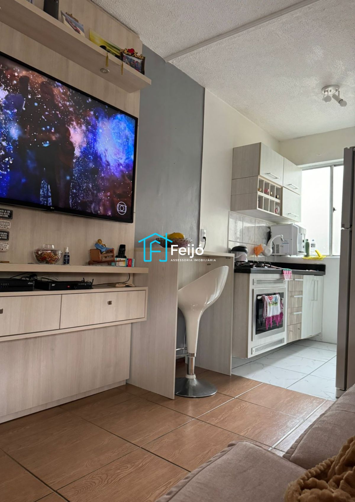 Apartamento, 2 quartos, 38 m² - Foto 10
