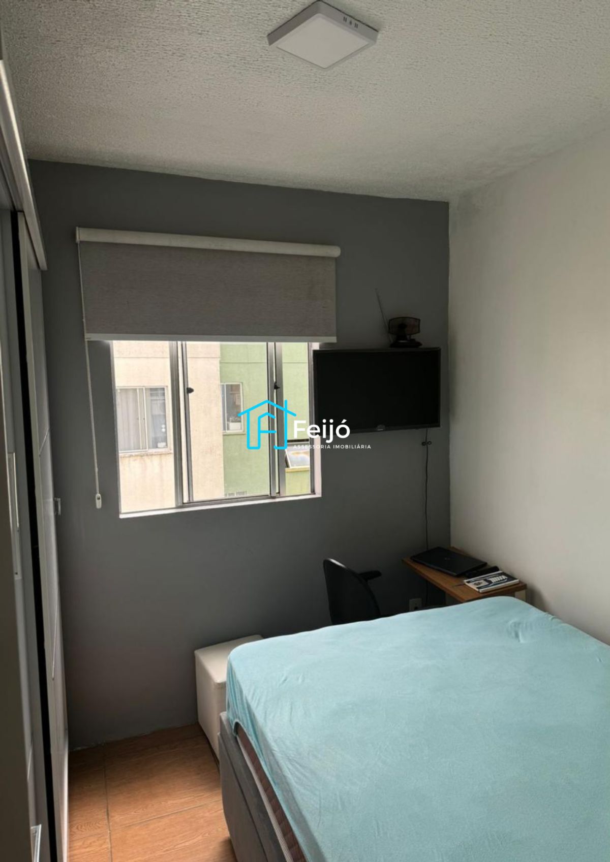 Apartamento, 2 quartos, 38 m² - Foto 14