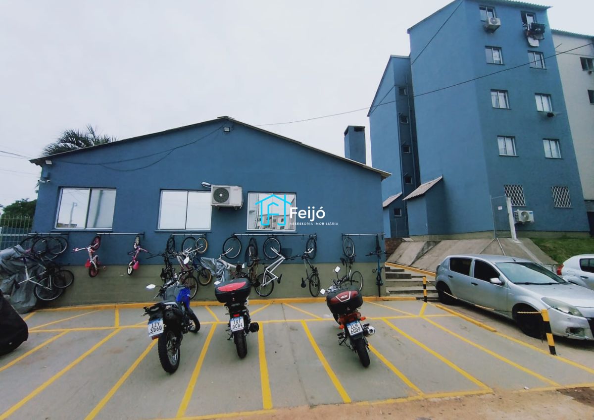 Apartamento, 2 quartos, 39 m² - Foto 5