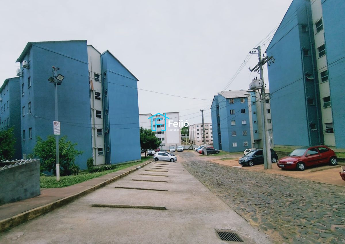 Apartamento, 2 quartos, 39 m² - Foto 2