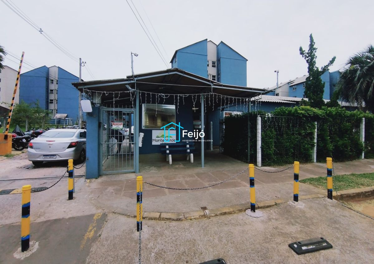 Apartamento, 2 quartos, 39 m² - Foto 3