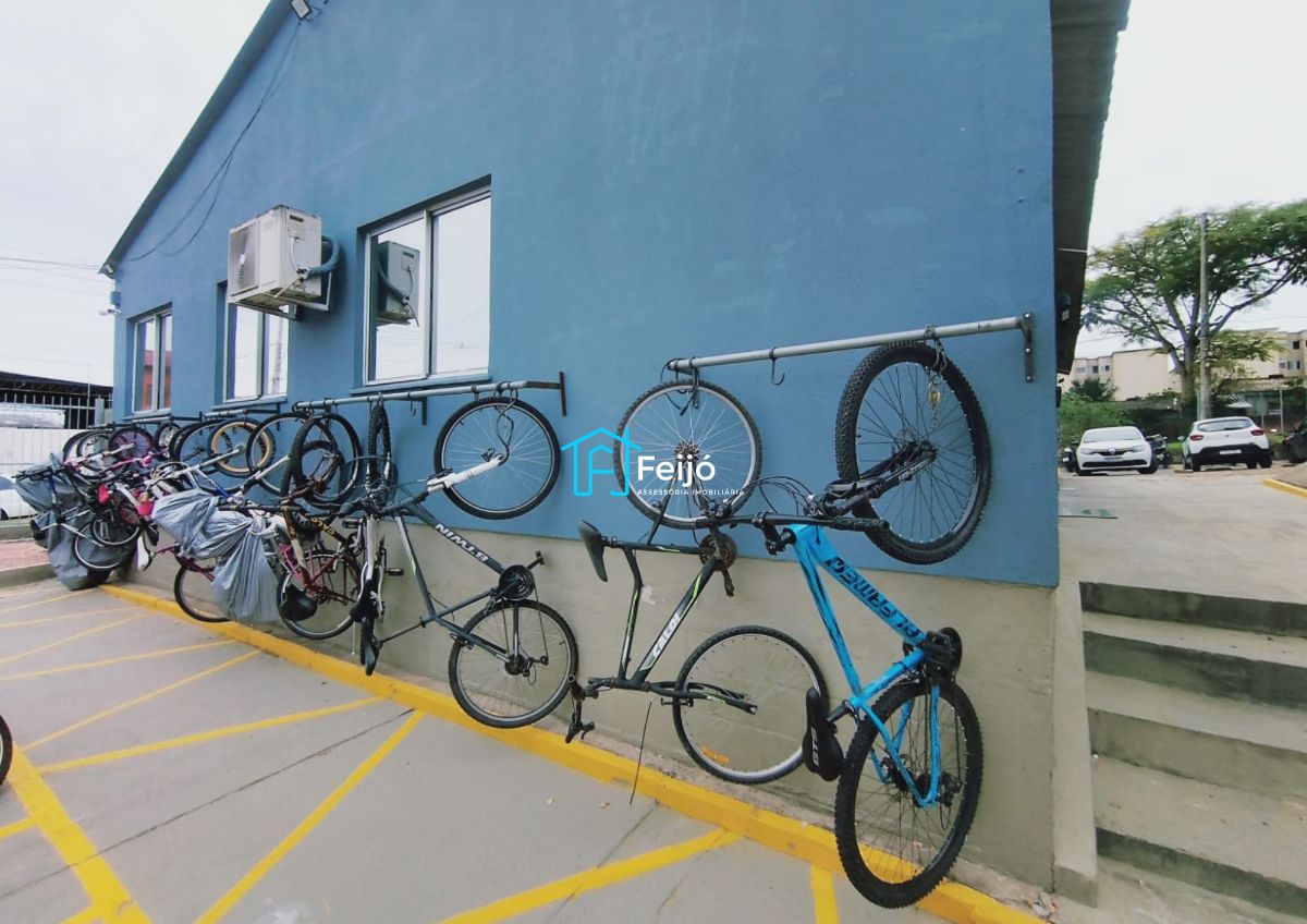 Apartamento, 2 quartos, 39 m² - Foto 4