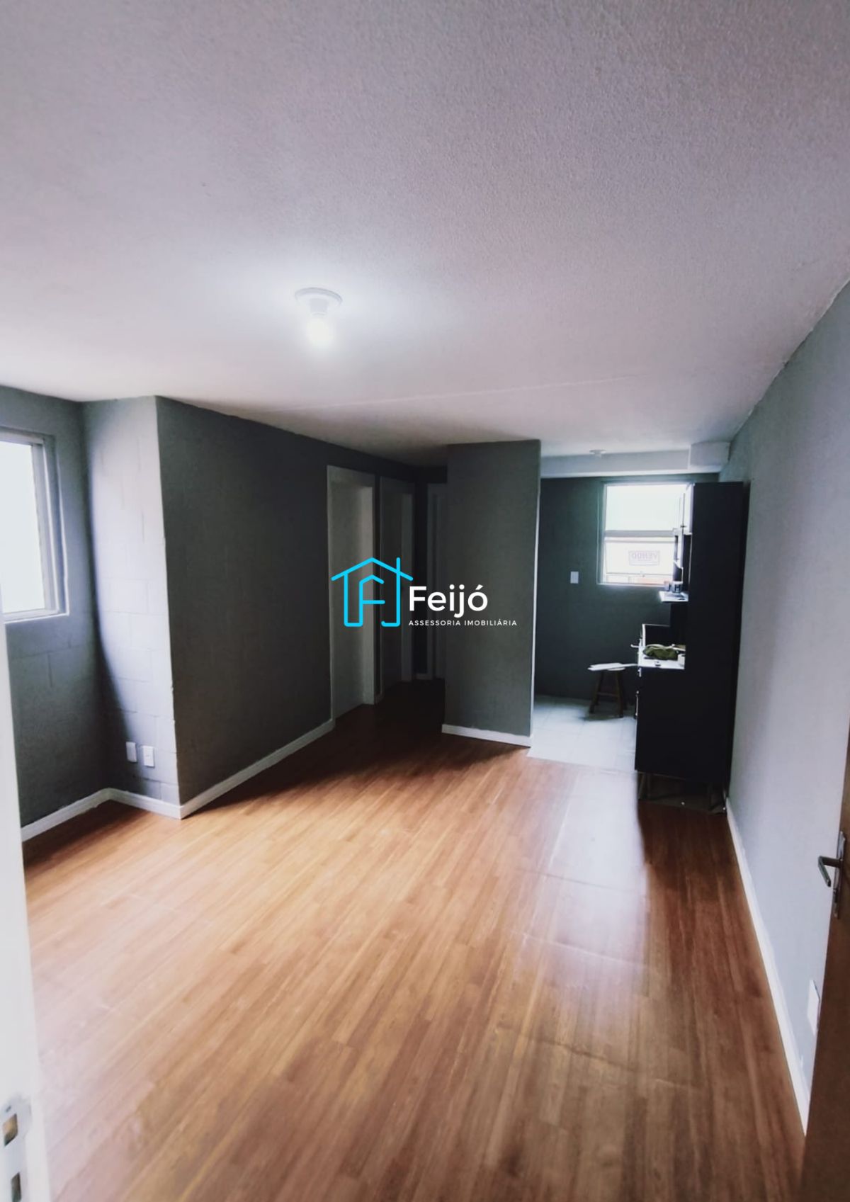 Apartamento, 2 quartos, 39 m² - Foto 14