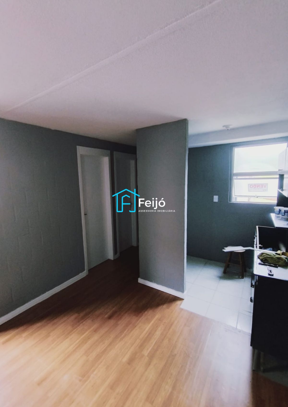 Apartamento, 2 quartos, 39 m² - Foto 8