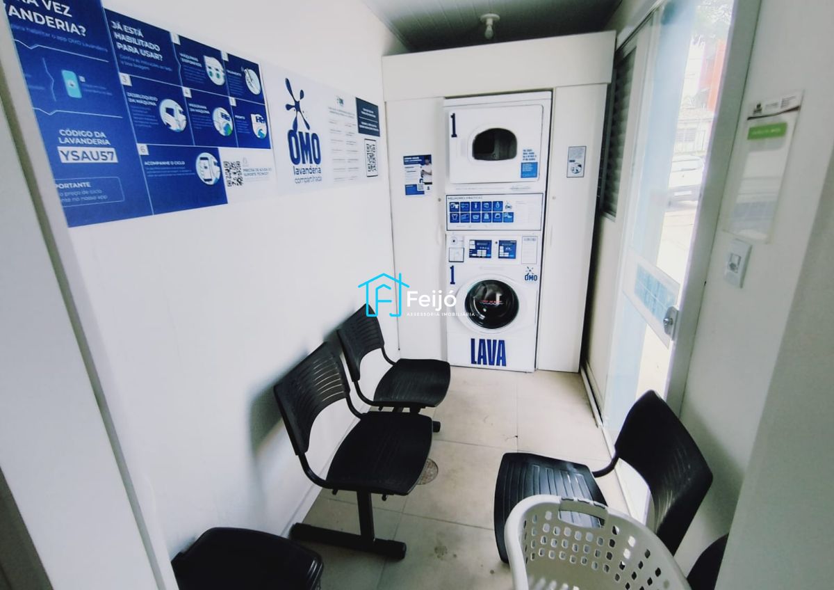 Apartamento, 2 quartos, 39 m² - Foto 7