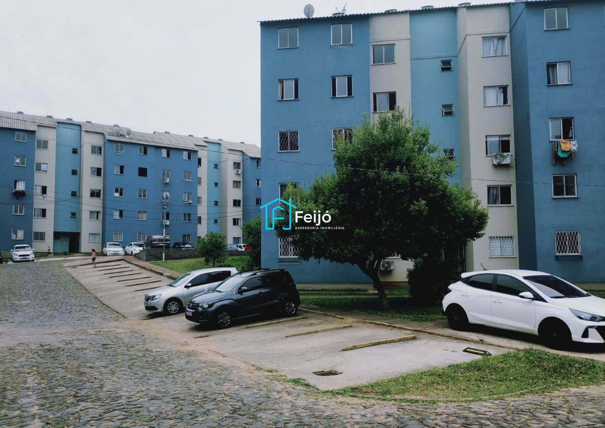 Apartamento, 2 quartos, 39 m² - Foto 1