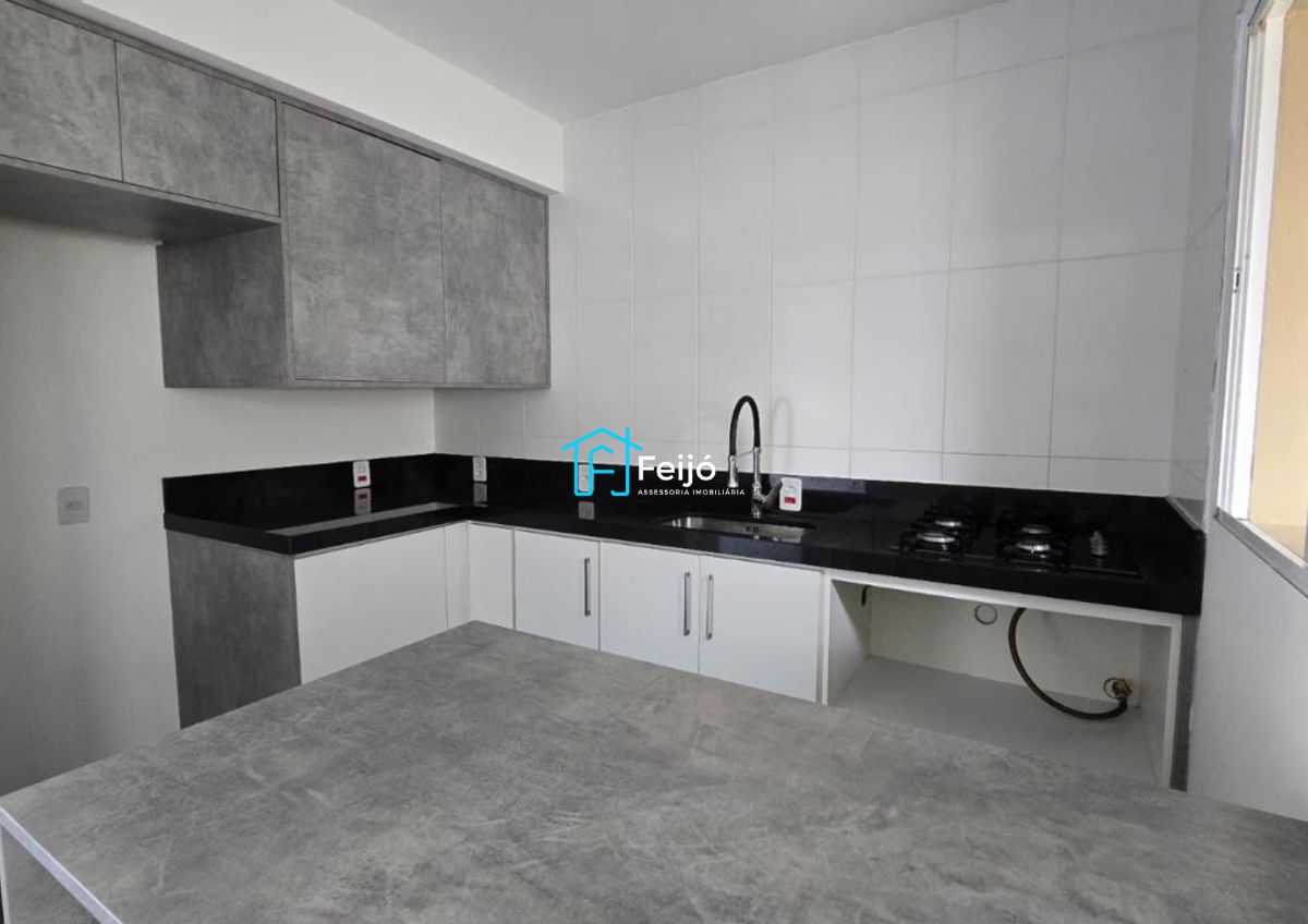 Sobrado, 3 quartos, 87 m² - Foto 9