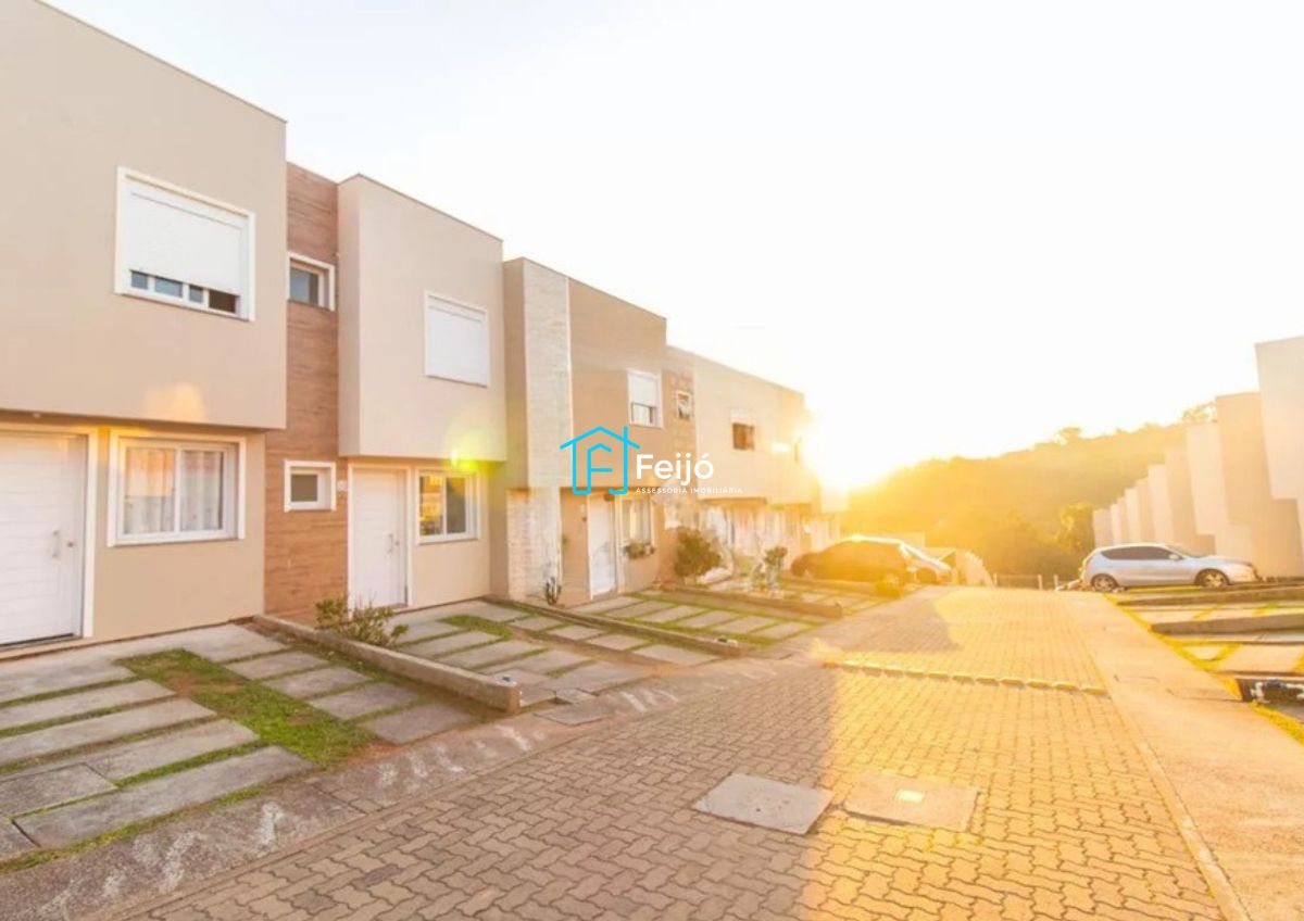 Sobrado, 3 quartos, 87 m² - Foto 21