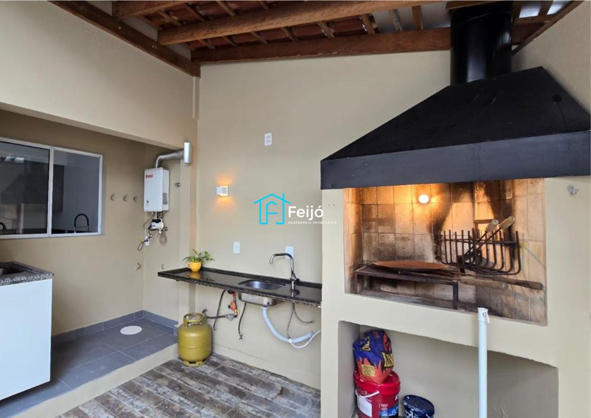 Sobrado, 3 quartos, 87 m² - Foto 6