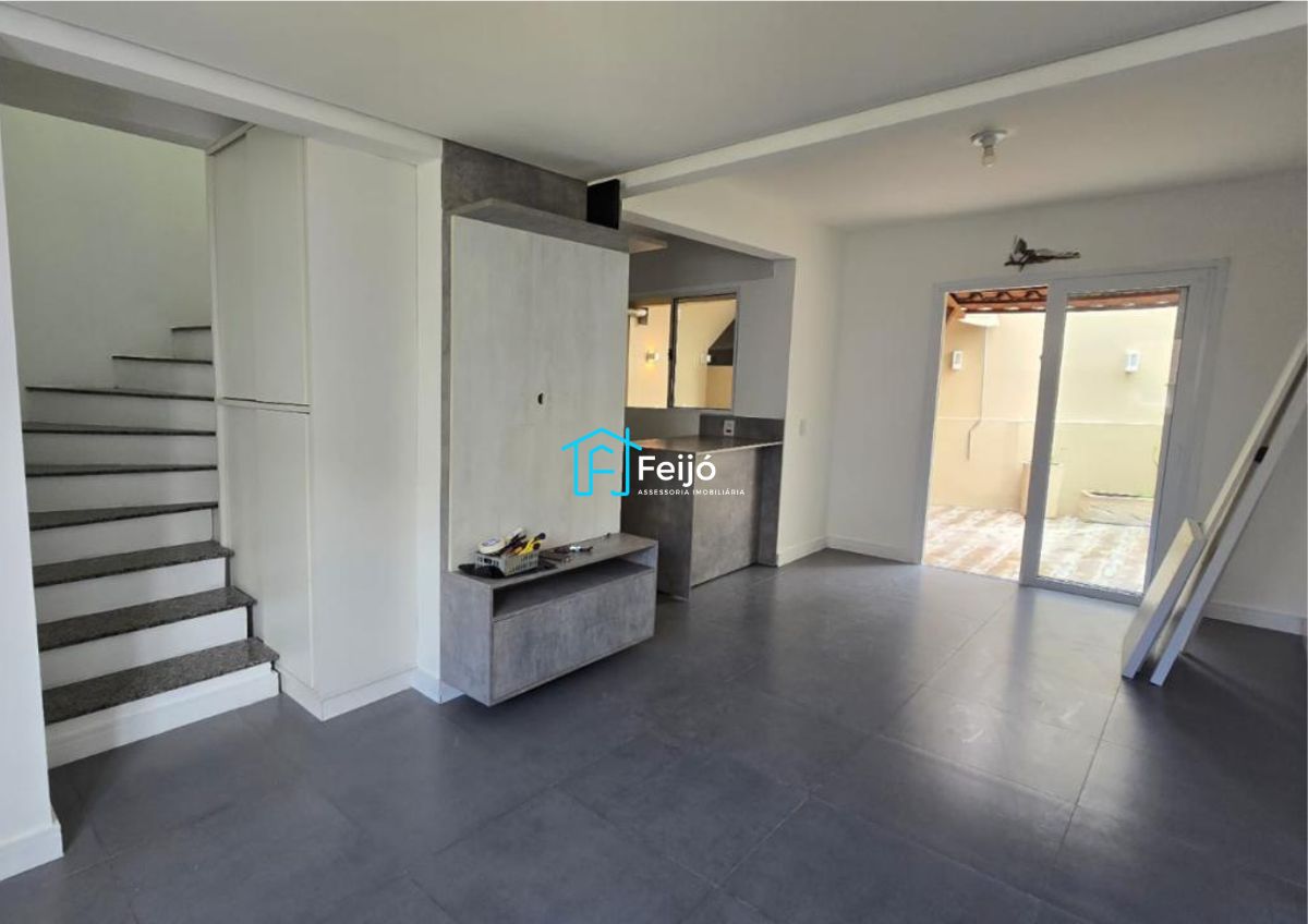 Sobrado, 3 quartos, 87 m² - Foto 3