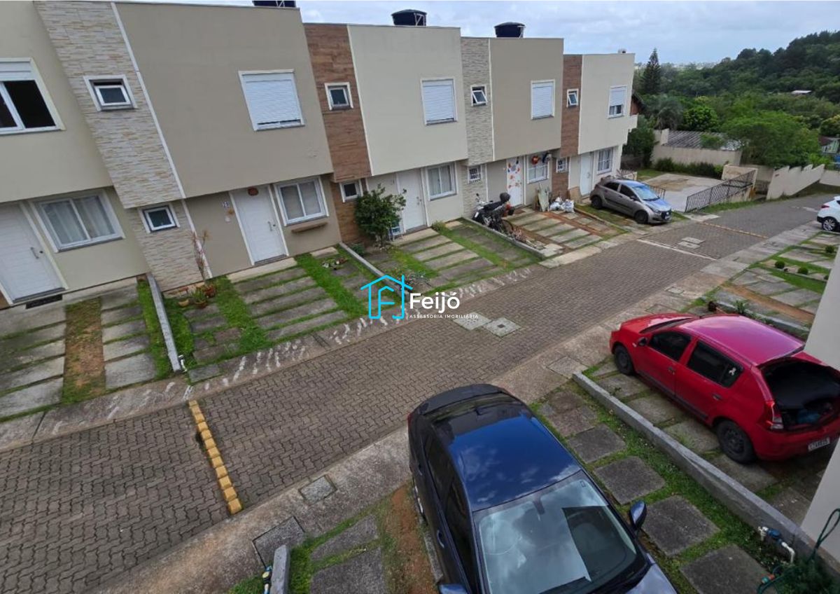 Sobrado, 3 quartos, 87 m² - Foto 2
