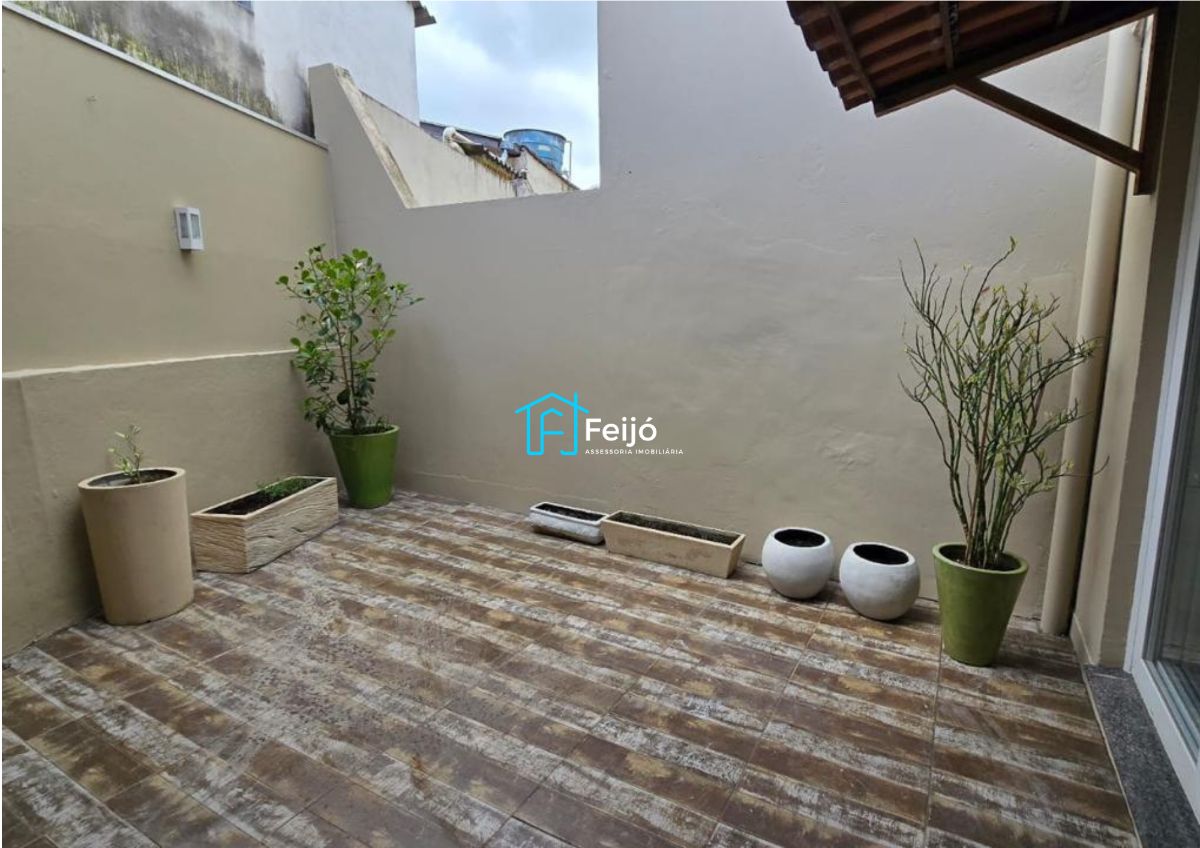 Sobrado, 3 quartos, 87 m² - Foto 8