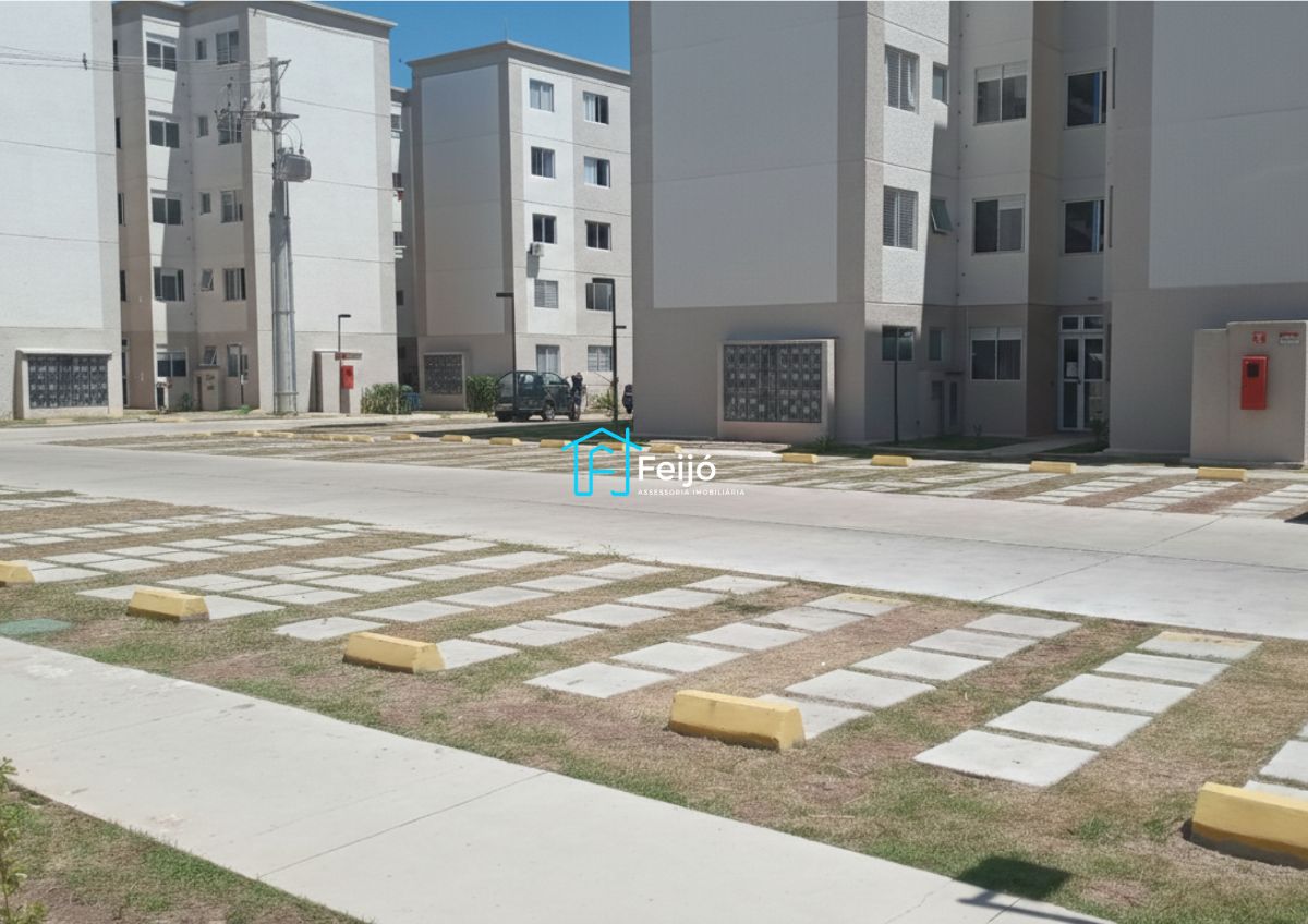 Apartamento, 2 quartos, 41 m² - Foto 9