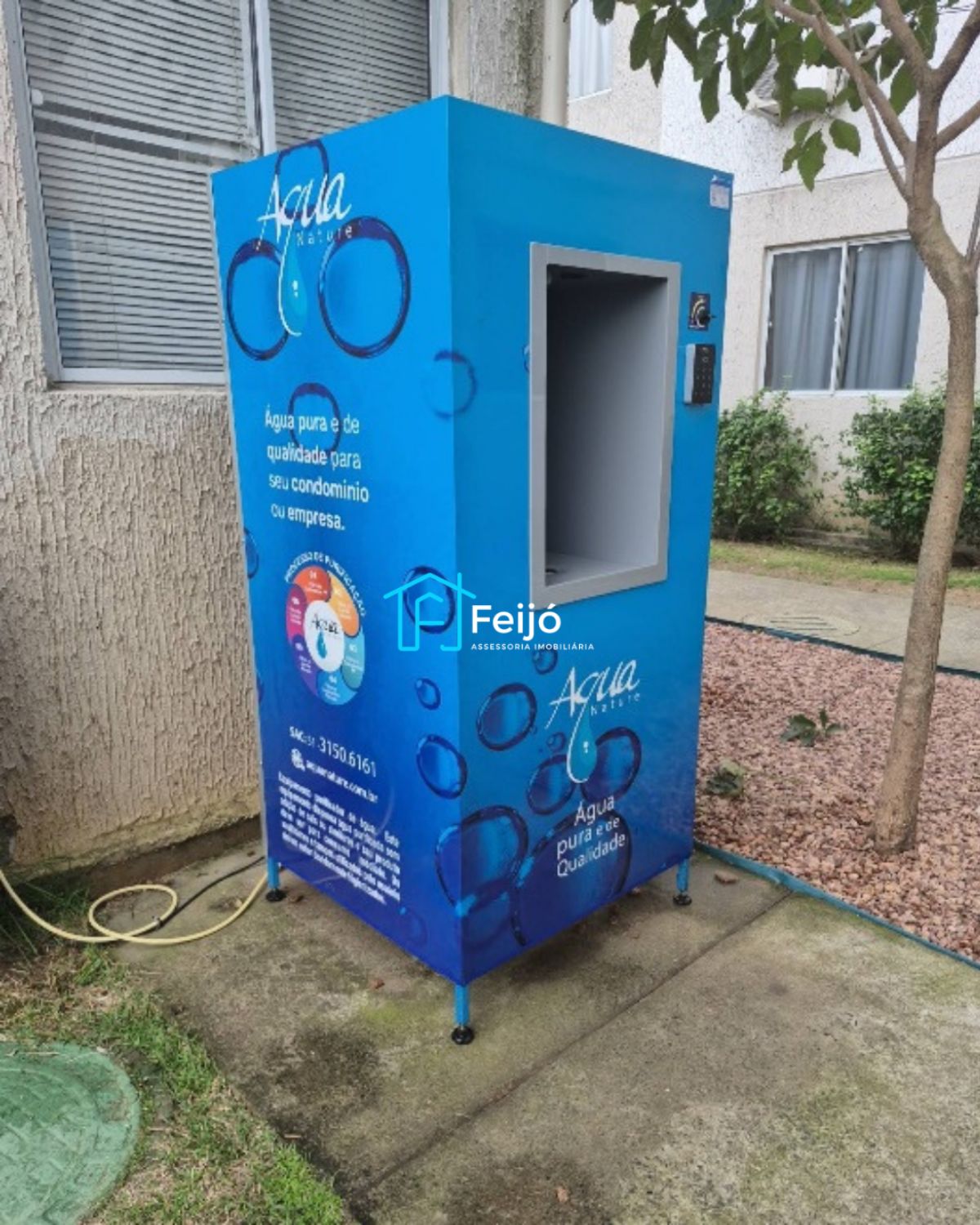 Apartamento, 2 quartos, 41 m² - Foto 23