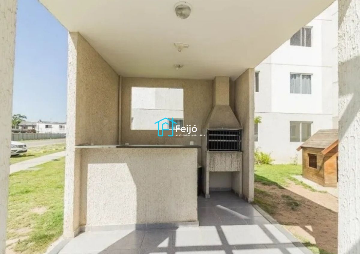 Apartamento, 2 quartos, 41 m² - Foto 15