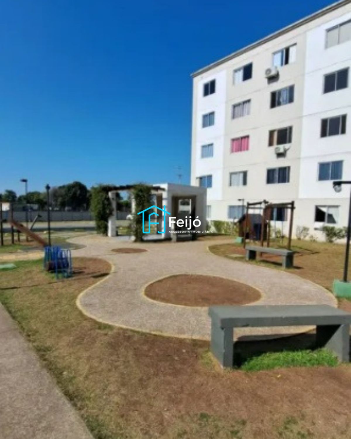 Apartamento, 2 quartos, 41 m² - Foto 19