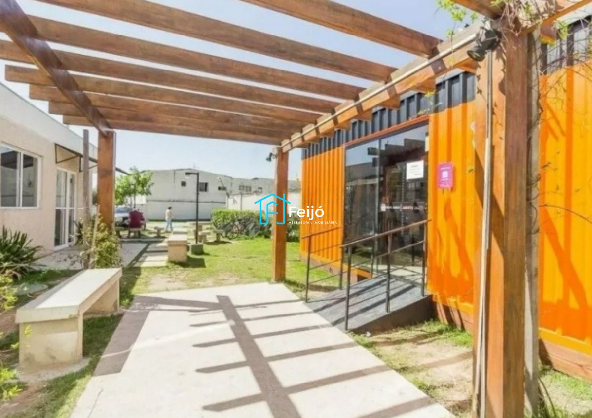 Apartamento, 2 quartos, 41 m² - Foto 12