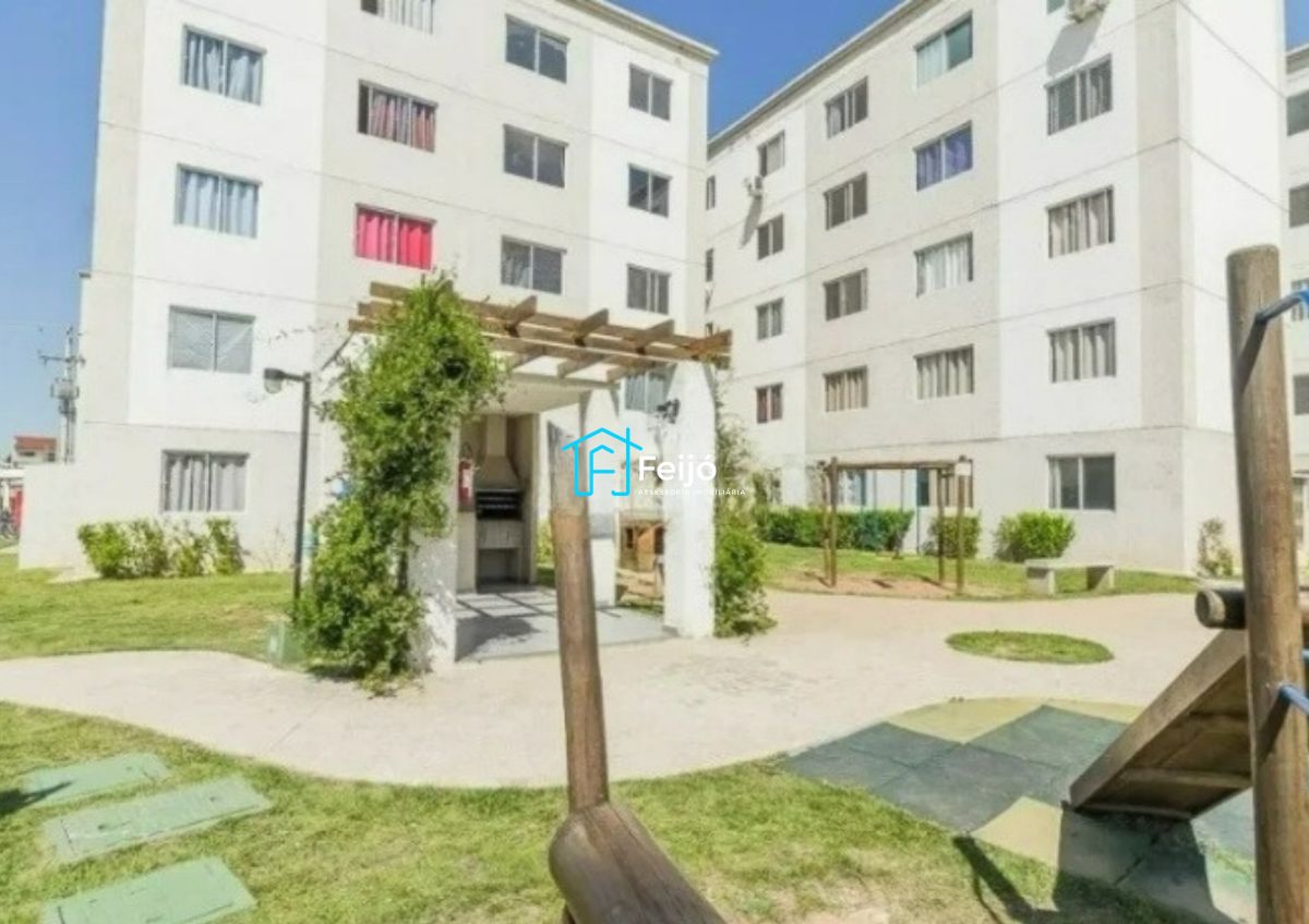 Apartamento, 2 quartos, 41 m² - Foto 14