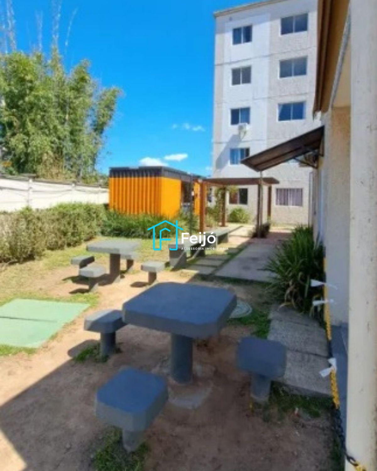 Apartamento, 2 quartos, 41 m² - Foto 22