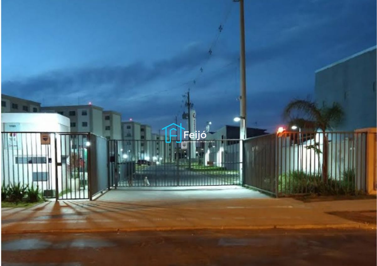 Apartamento, 2 quartos, 41 m² - Foto 17