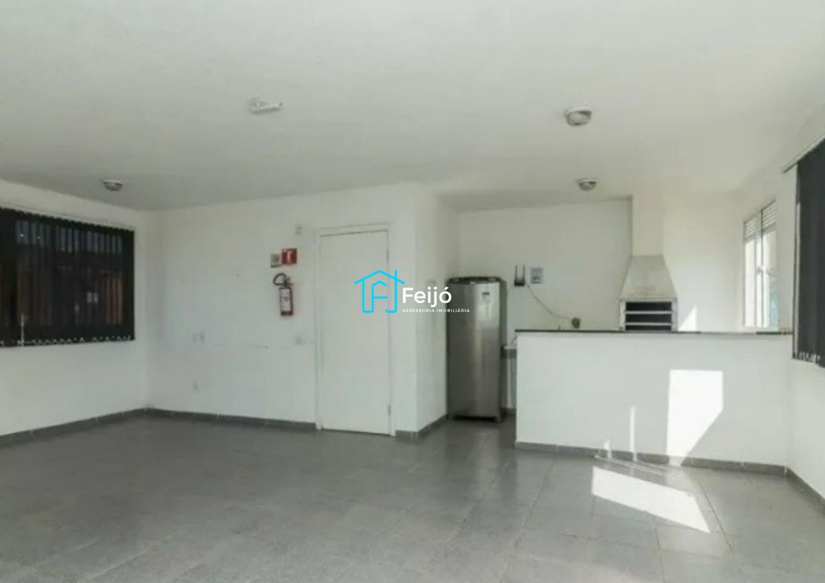 Apartamento, 2 quartos, 41 m² - Foto 11