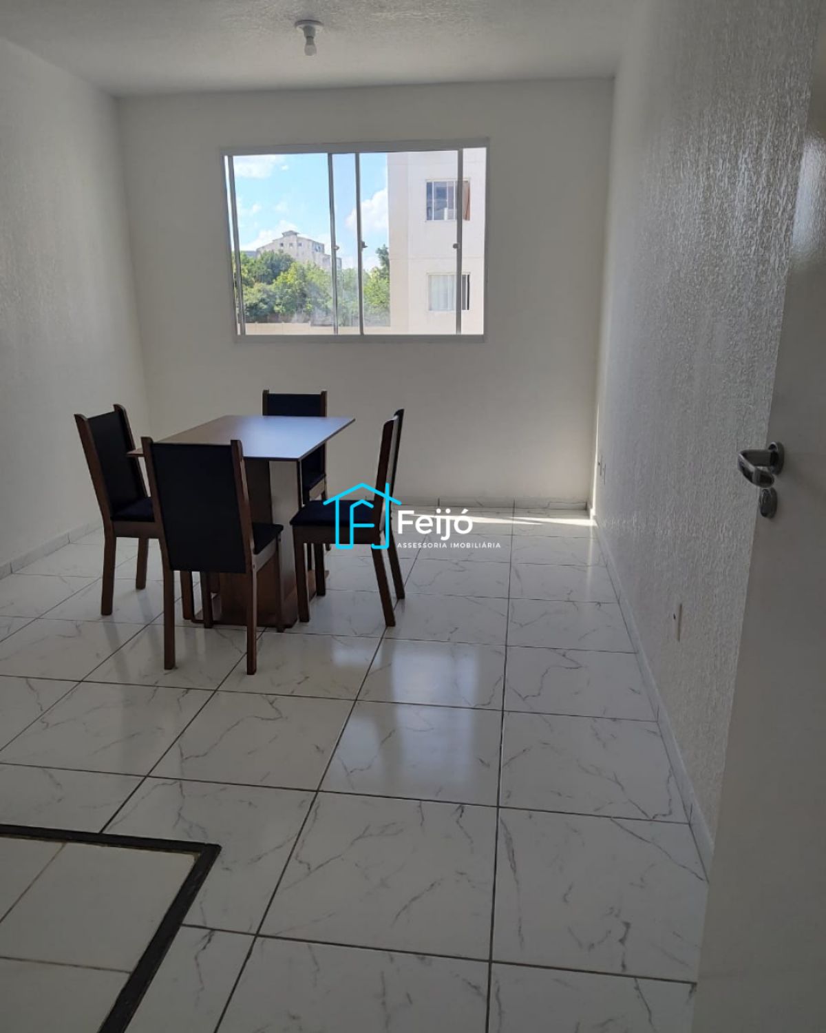 Apartamento, 2 quartos, 41 m² - Foto 3