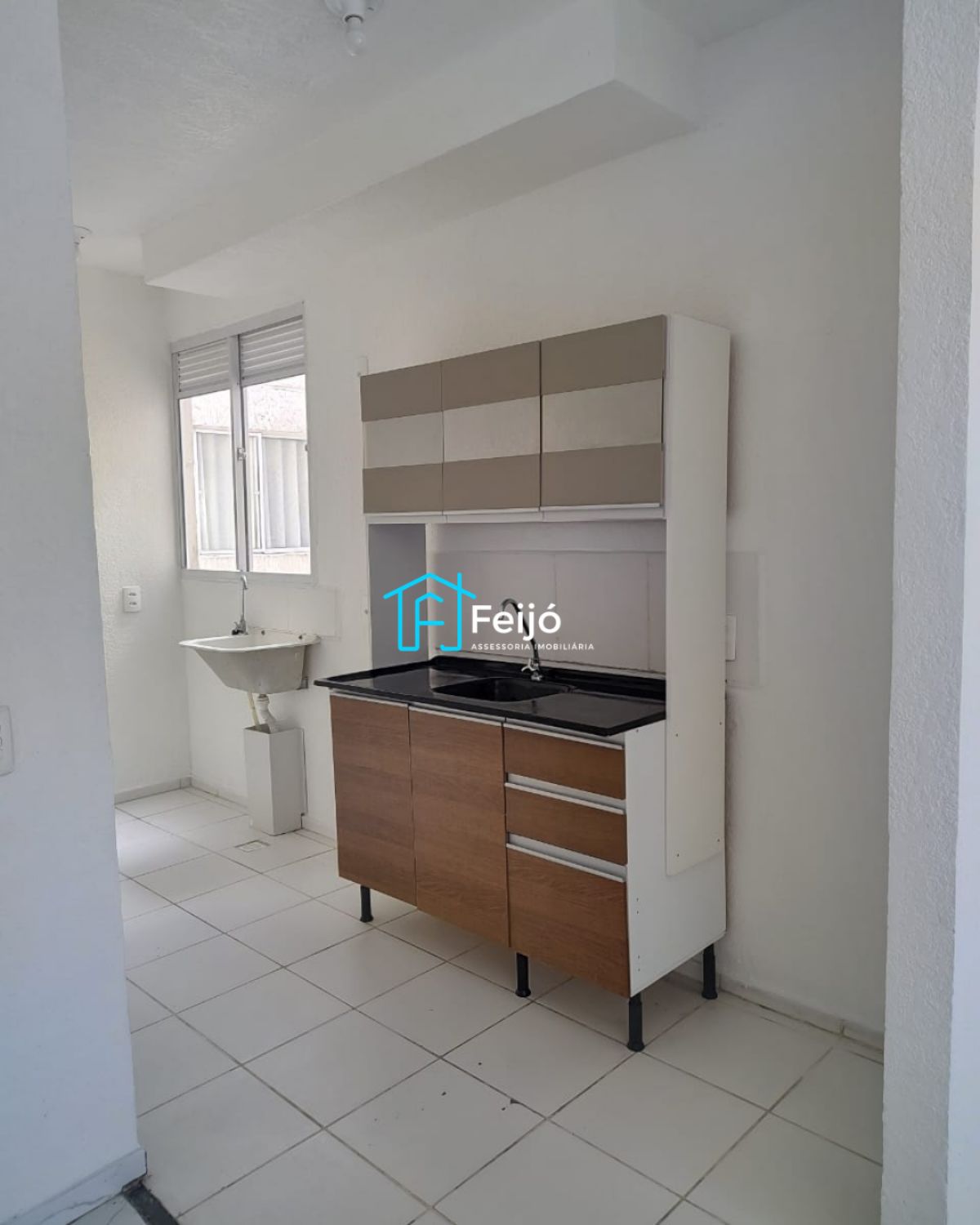 Apartamento, 2 quartos, 41 m² - Foto 4