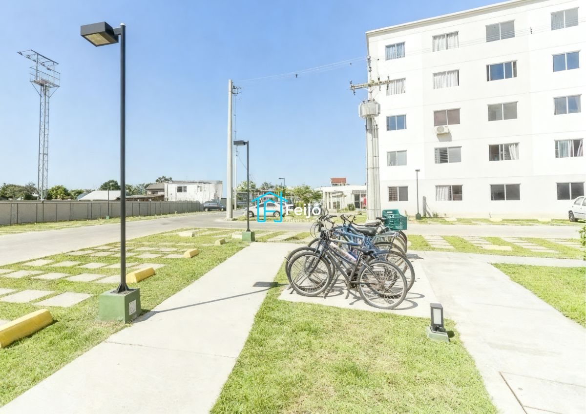 Apartamento, 2 quartos, 41 m² - Foto 16