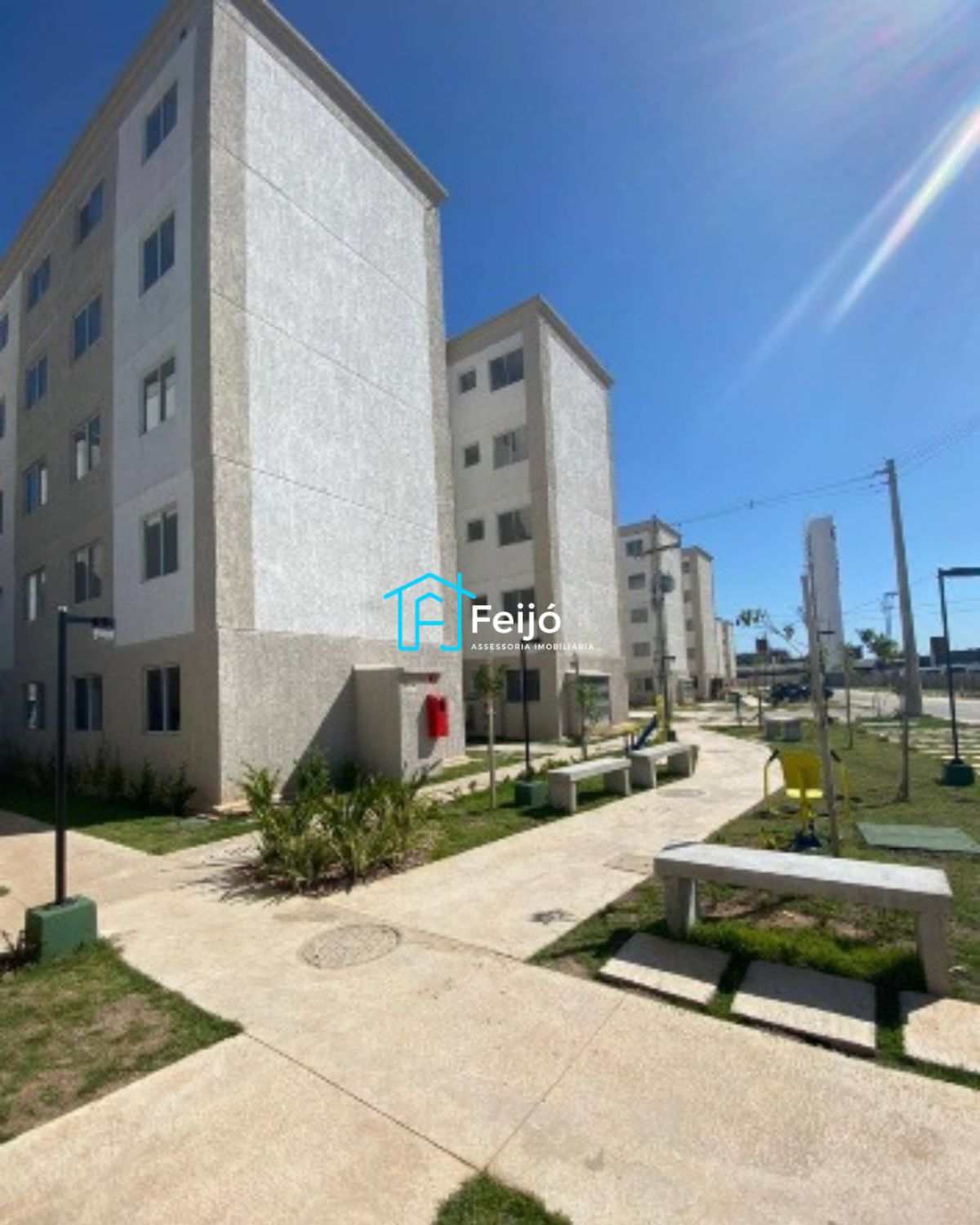 Apartamento, 2 quartos, 41 m² - Foto 18