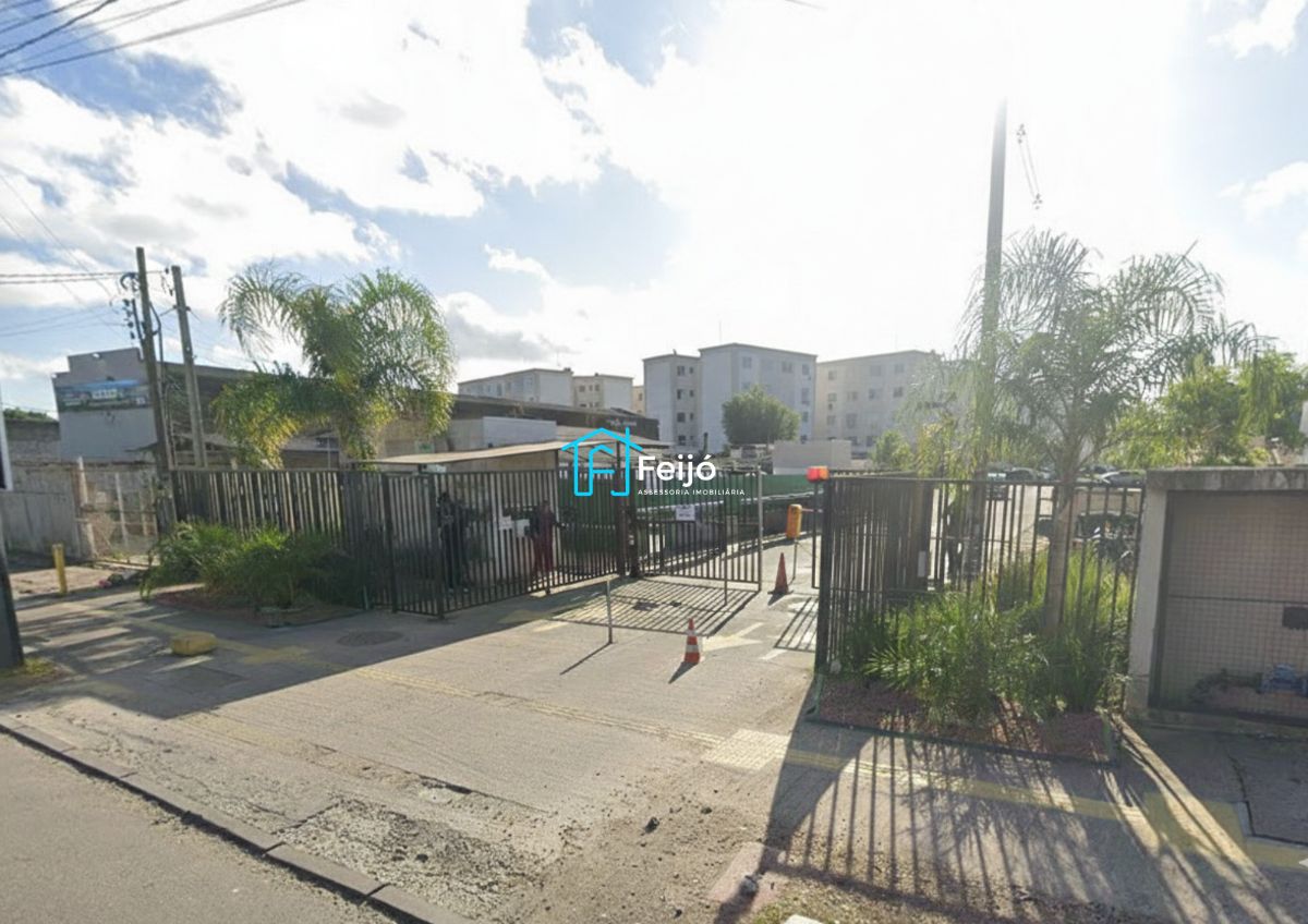 Apartamento, 2 quartos, 41 m² - Foto 10