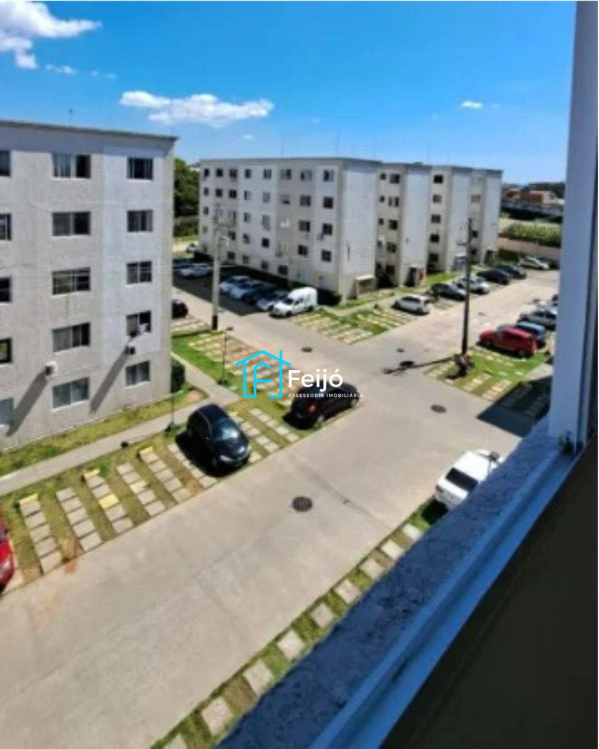 Apartamento, 2 quartos, 41 m² - Foto 20