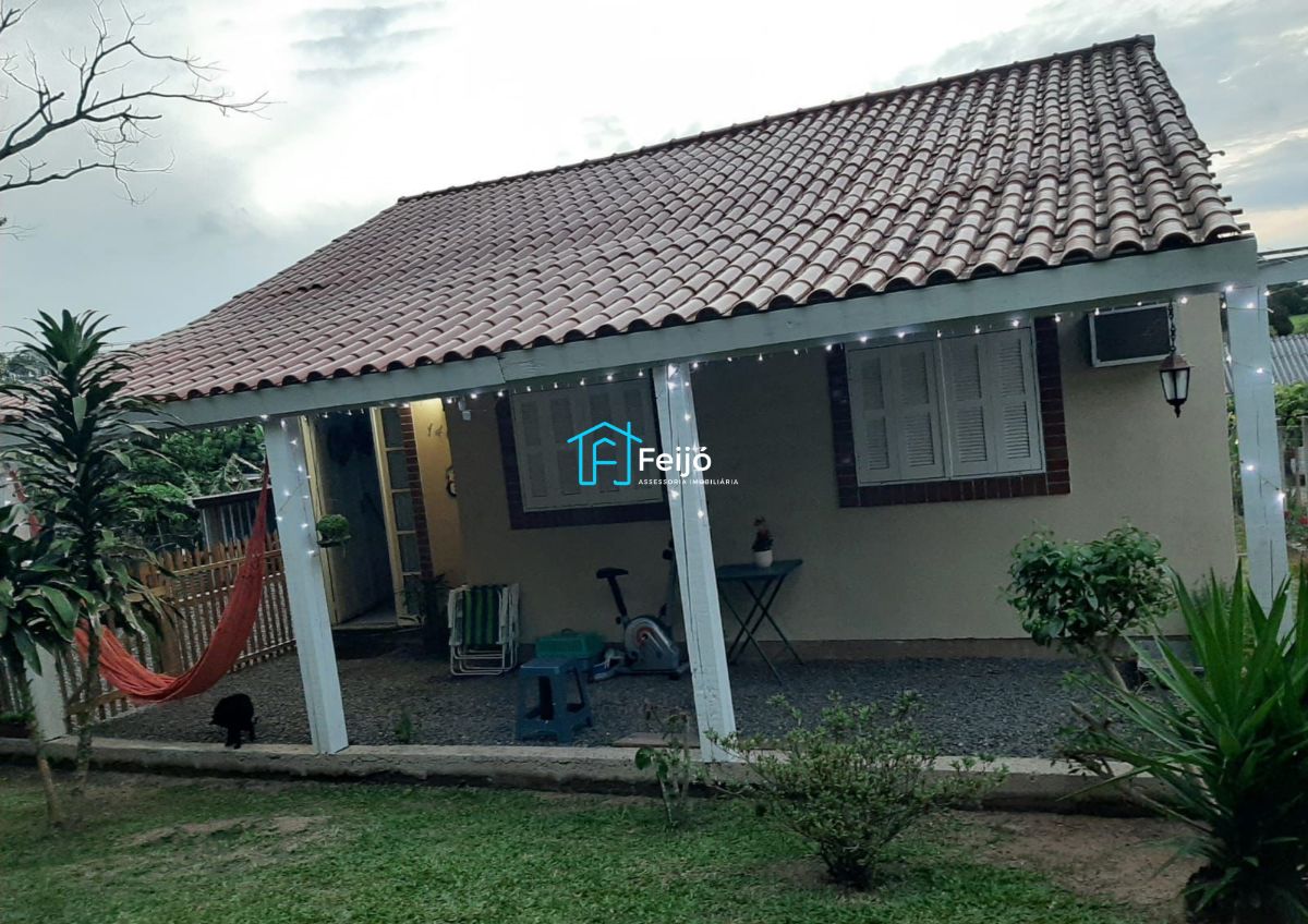 Casa, 4 quartos, 100 m² - Foto 1