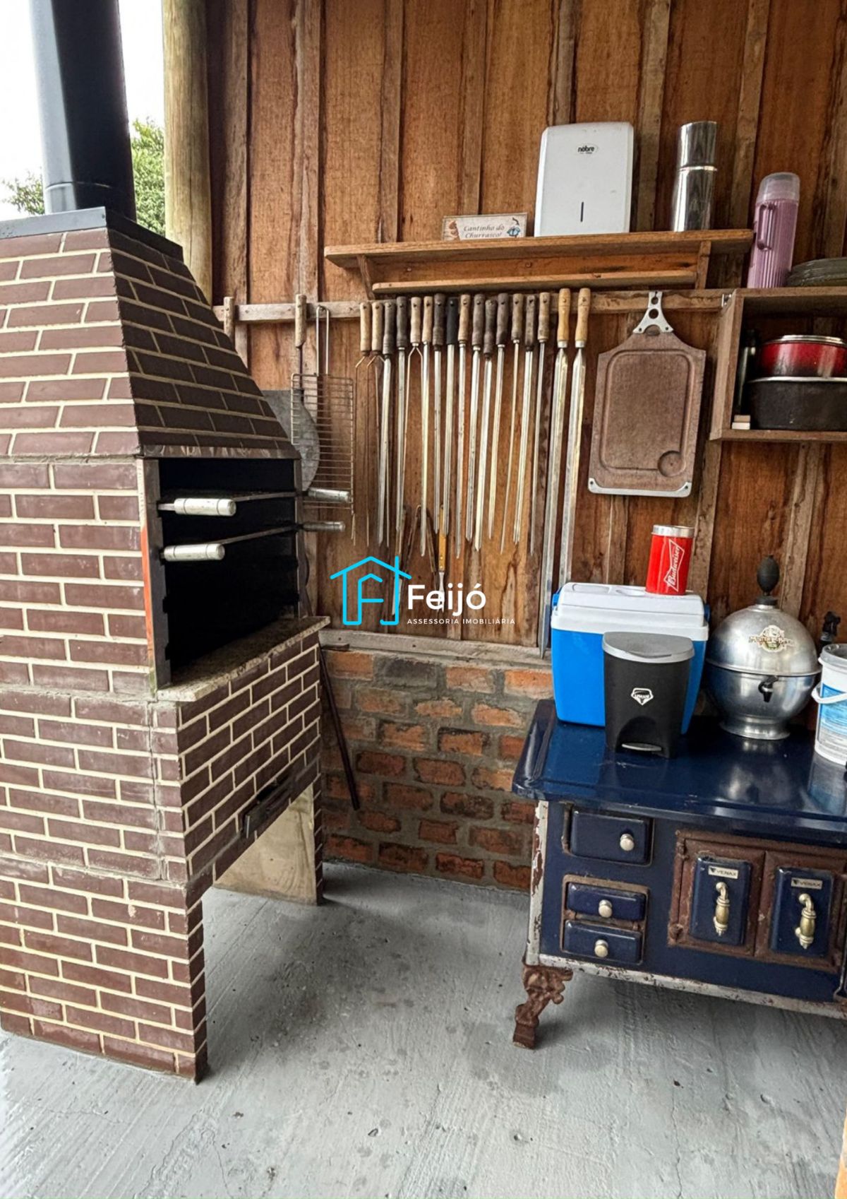 Casa, 4 quartos, 100 m² - Foto 17