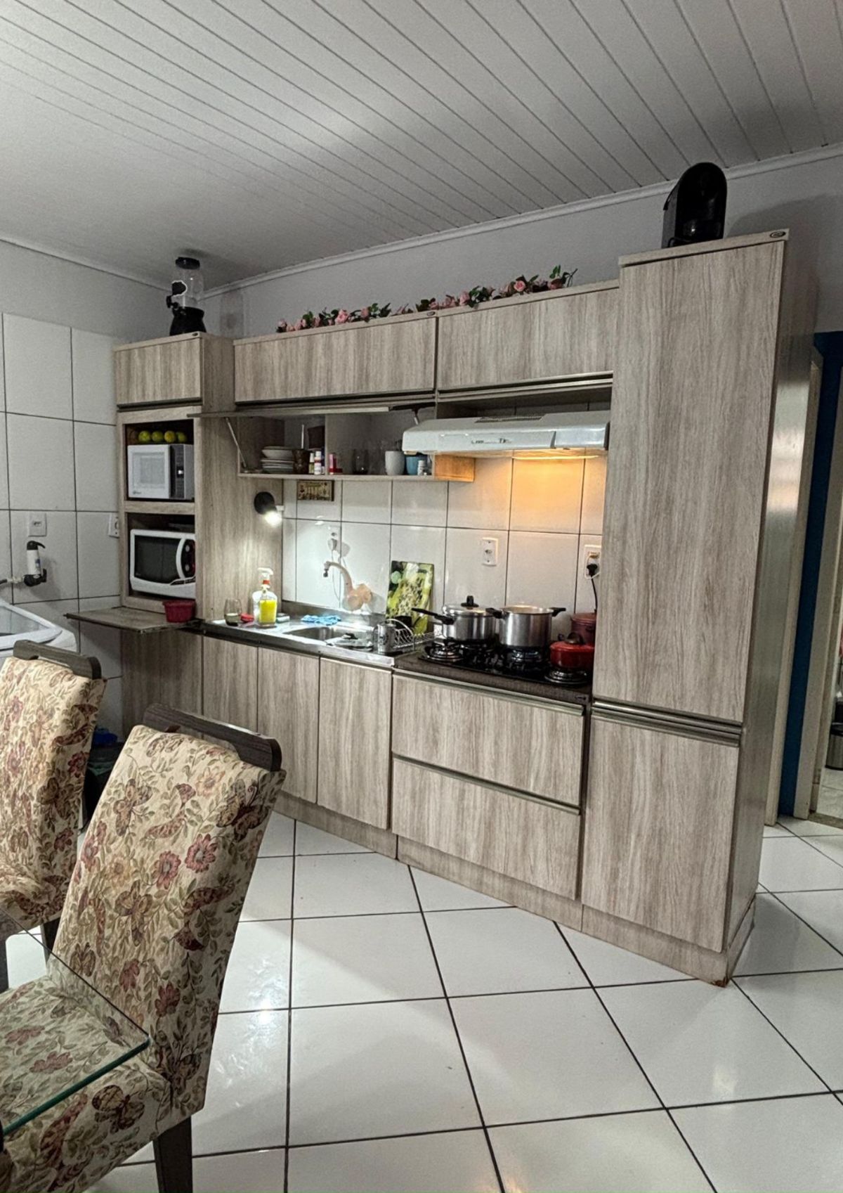 Casa, 4 quartos, 100 m² - Foto 9