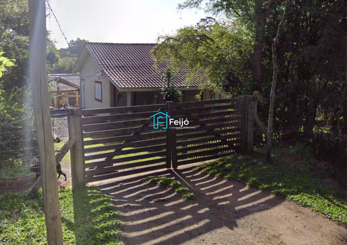 Casa, 4 quartos, 100 m² - Foto 2