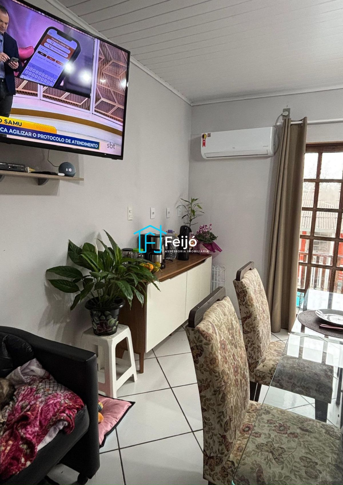 Casa, 4 quartos, 100 m² - Foto 8