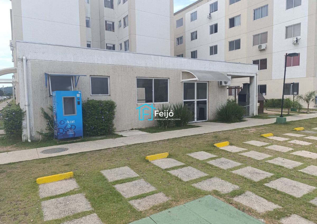 Apartamento, 2 quartos, 41 m² - Foto 20