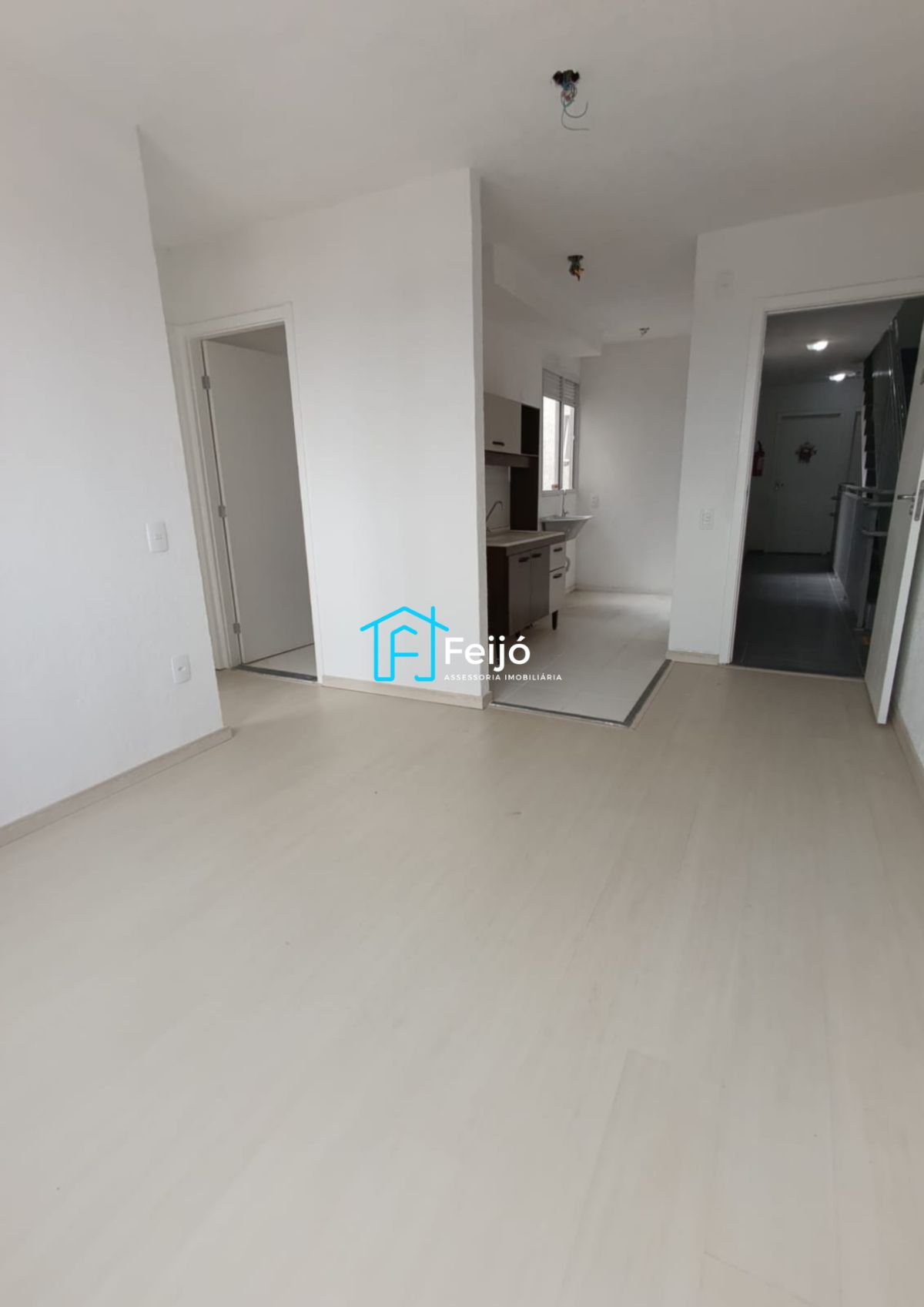 Apartamento, 2 quartos, 41 m² - Foto 5