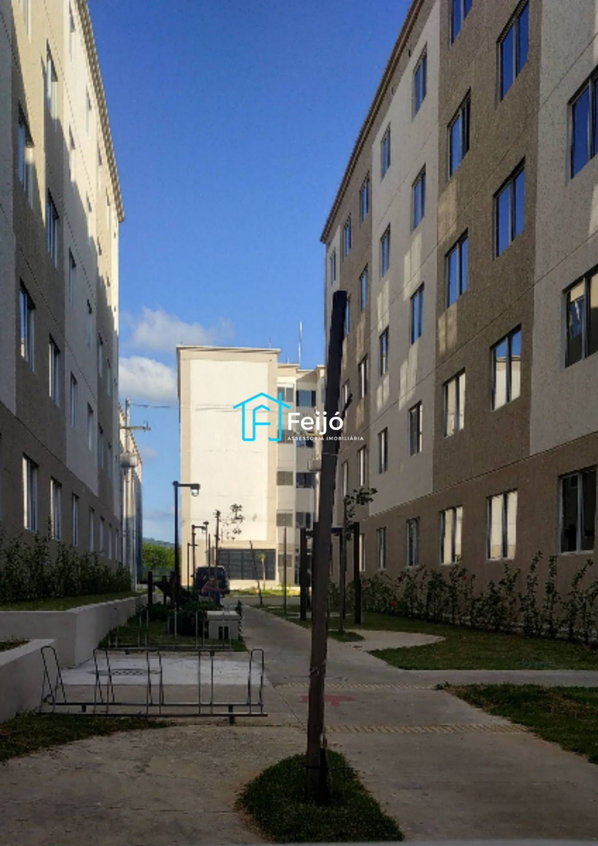 Apartamento, 2 quartos, 41 m² - Foto 12