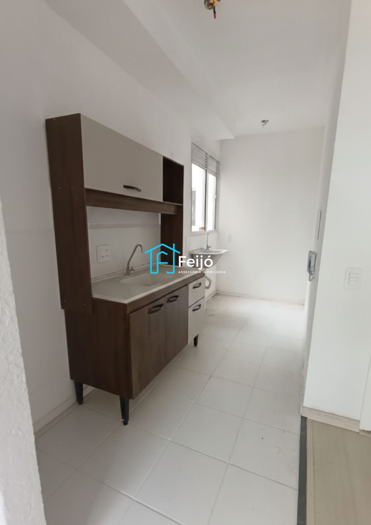 Apartamento, 2 quartos, 41 m² - Foto 6