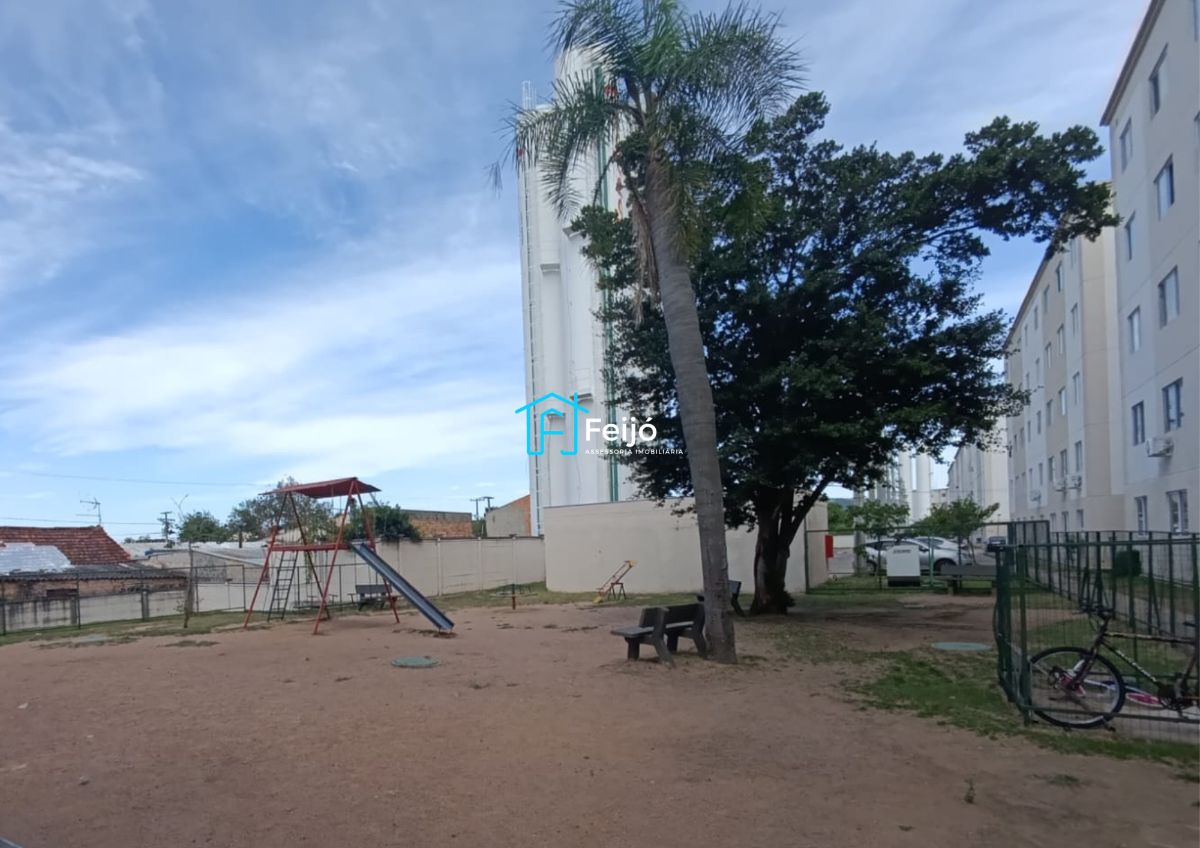 Apartamento, 2 quartos, 41 m² - Foto 17