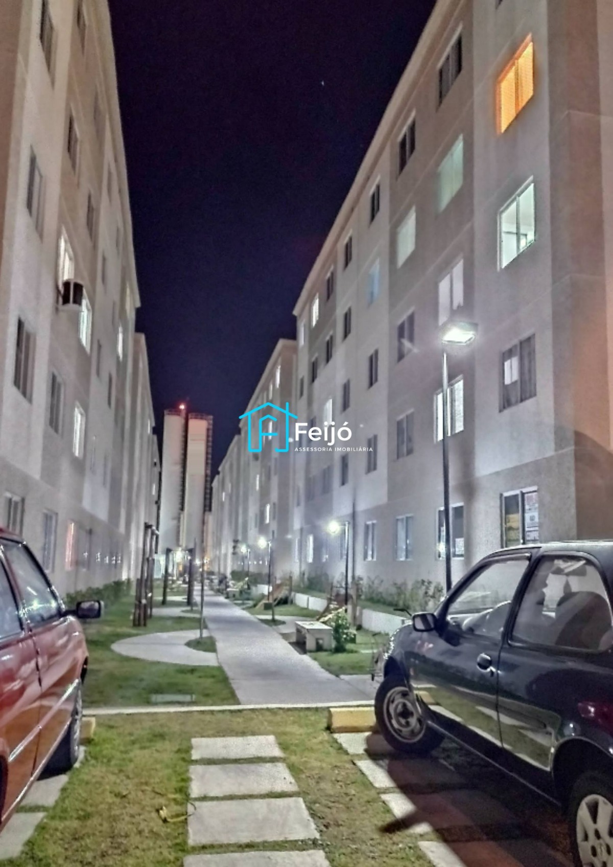 Apartamento, 2 quartos, 41 m² - Foto 13
