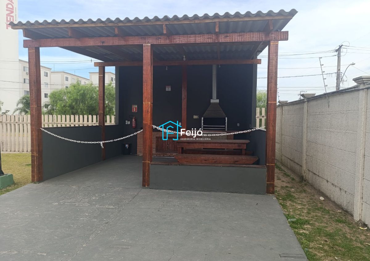 Apartamento, 2 quartos, 41 m² - Foto 15