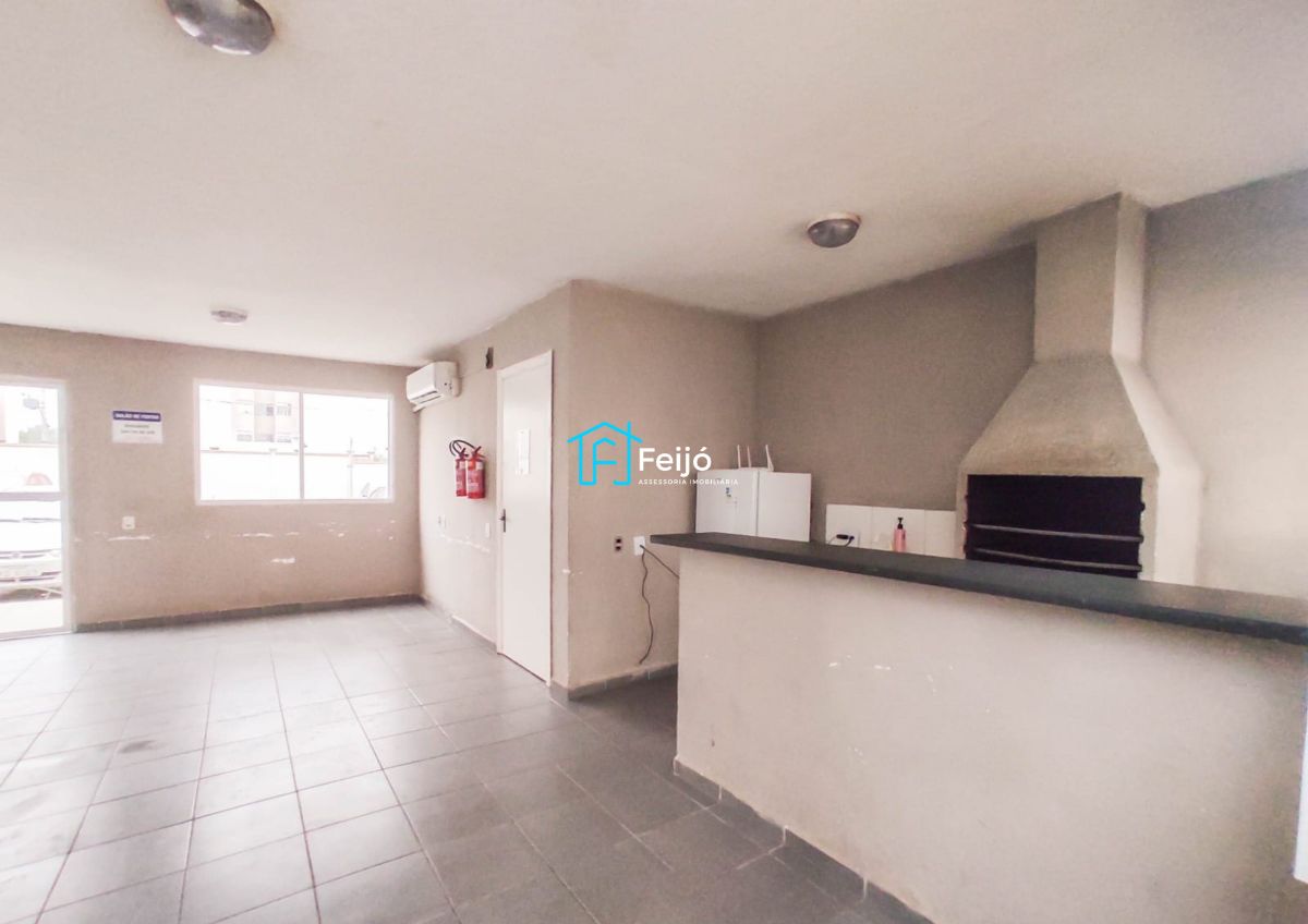 Apartamento, 2 quartos, 41 m² - Foto 14